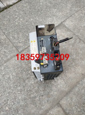 拆机伊莱斯伺服驱动器ESDB-015AE，1.5kW，成色如议价