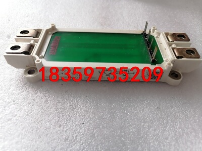 原装拆机  SEMiX703GB126HD 成色漂亮，质量好议价