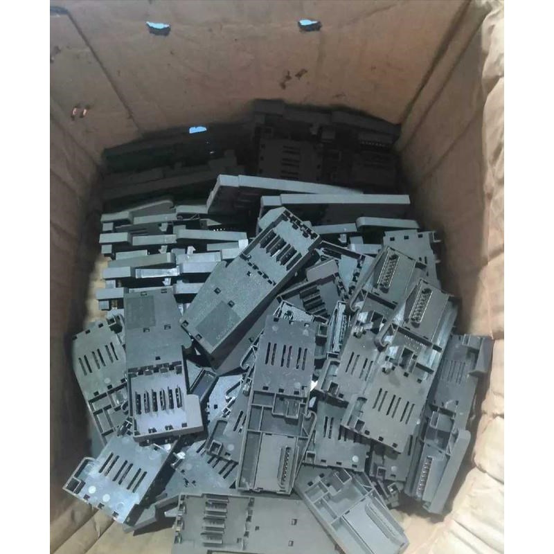 6ES7 193-4JA00-0AA0几乎全新ET200S终议价