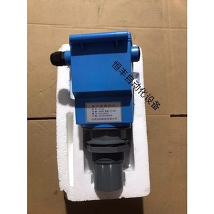 10m.2021年出议价 杰创超声波液位计JC 53L.量程