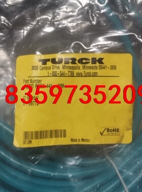 图尔克5541-2656RSSD441-40 U-09772议价