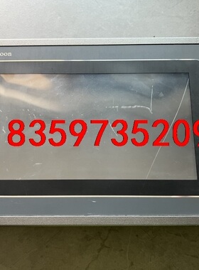 显控触摸屏 AK-070AS - R，功能正常， 实物图片，议价