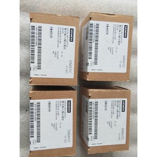 没开封西门子6议价 6ES7 223 1BF22 0XA0全新原装