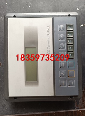 PCOI000CBB拆机PCO Terminal CAREL议价