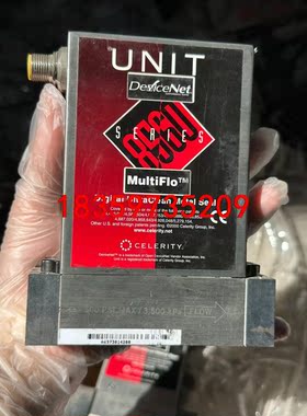 美国 UNIT 质量流量计 UFC-8565C 质量流量控制议价