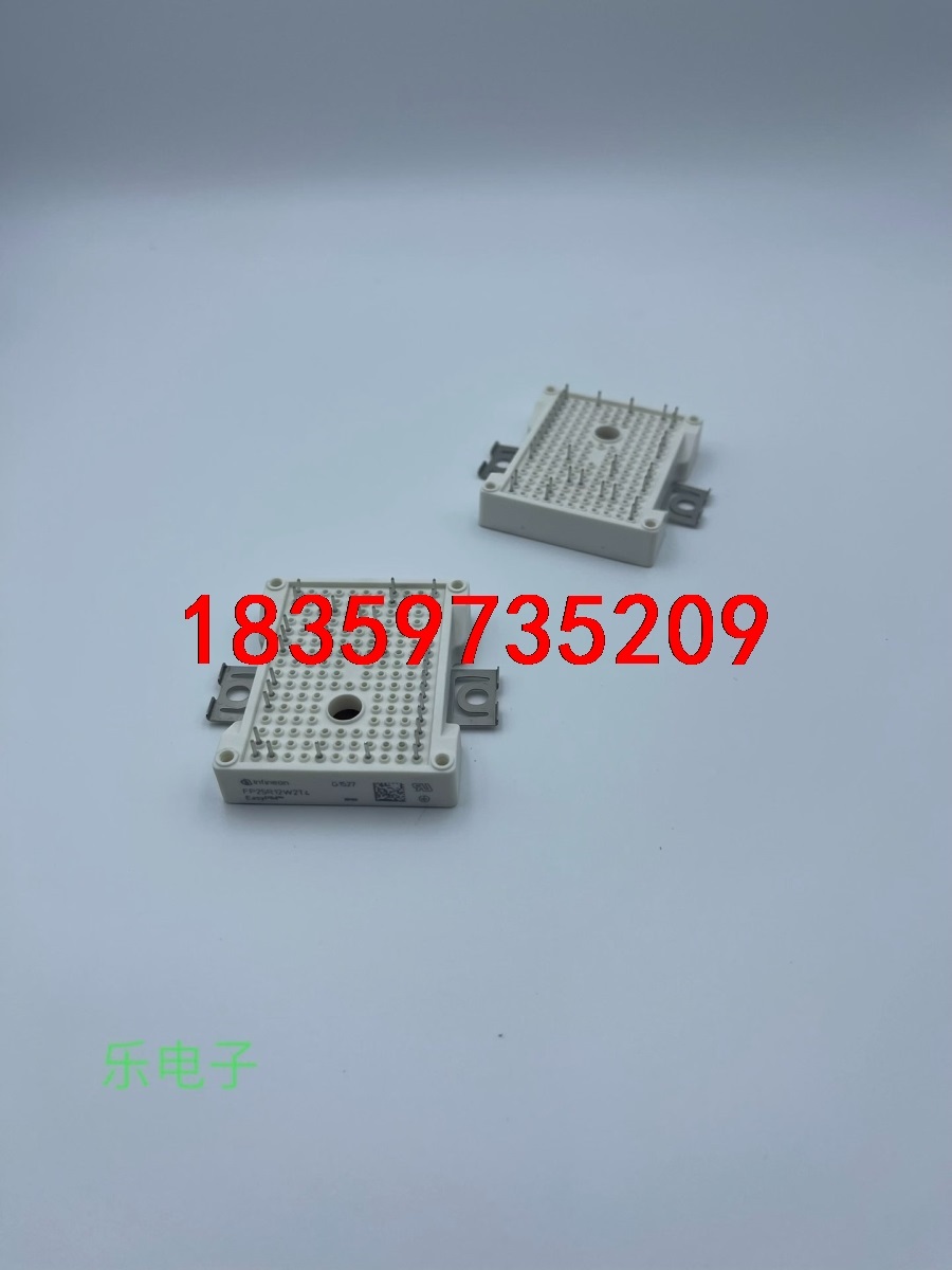 FP25R12W2T4  GD25PJT120L3S HYG议价