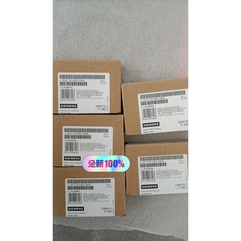 6ES7134-4JB51-0AB0议价
