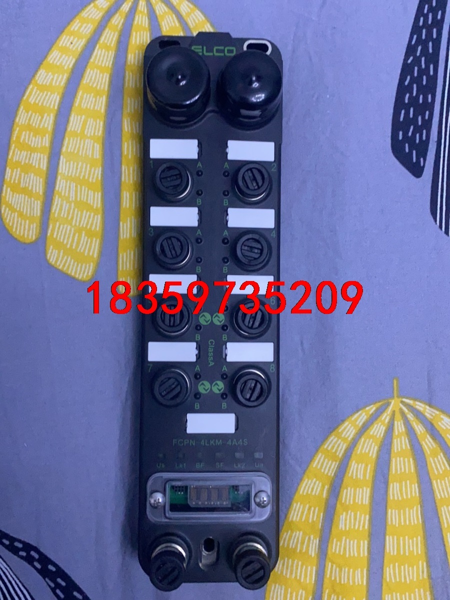 FCPN-4LKM-4A4S议价