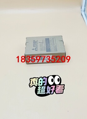 L6ADP-R2-CM三菱L系列RS-232通讯模块全新原装议价