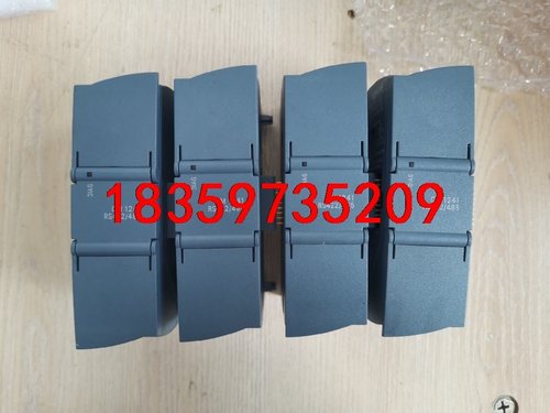 西门子485通讯模块241-1CH31西门子241-1CH3议价