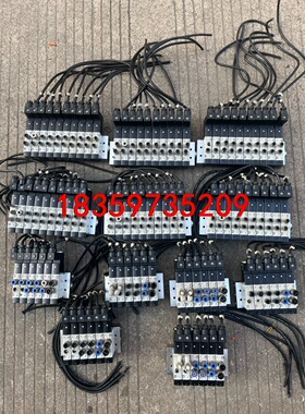 FESTO 电磁阀VUVE-F-L-M52-A议价