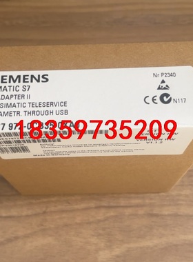 6ES7972-0CB35-0XA0     2000元议价