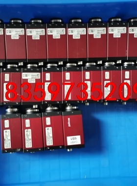 AVT工业相机，F032B，F421B功能包好，价格议价议价