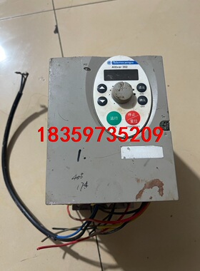 施耐德变频器ATV302H075N4议价