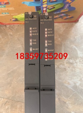 6GK7443-1EX20-0XE0  15年橙色充新，实单议价