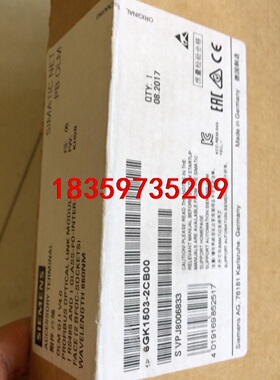 6GK71503-2CBOO全新原装，包装干净，需要联系。议价