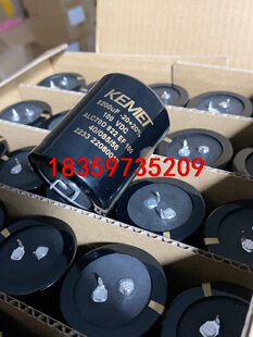 100v8200uf全新基美（BHC）金装高压电解电容音频。议价