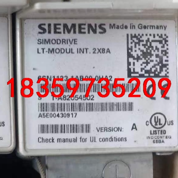 6SN1123-1AB00-0HA2  西门子闲置物品，功能议价