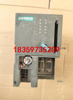 西门子315-2AF03-0AB0 ，实物拍照，成色如图，配议价