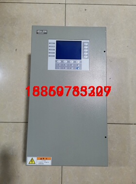 二手拆机岛津URA-208A气体分析仪，实物拍摄，拍前询价议价