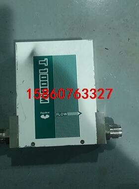 fujikin t1000m 流量计 150slm议价