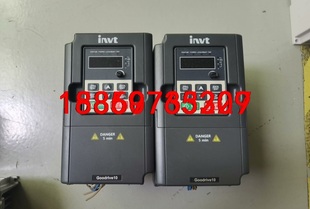 1.5KW380V议价 GD10 1R5G