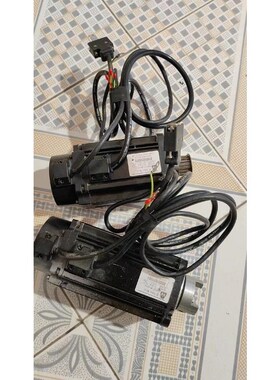 SQ80ST一M02430伺服电机一个260议价