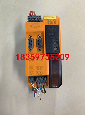 贝加莱驱动器80VD100PD.C000-01，二手拆机，议议价