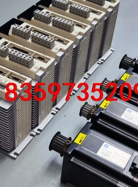 CWDS880L伺服驱动器，创伟，配套伺服电机:86BHH1议价