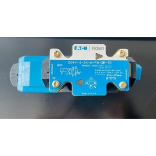 VICKERS DG4V 议价 威格士