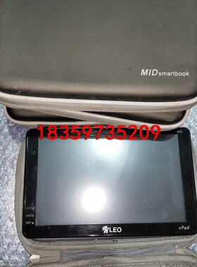 MID smartbook  V71 实物如图没有配件 数量议价