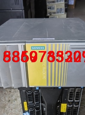 西门子工控机 SIMATIC IPC547D高配I7-260议价