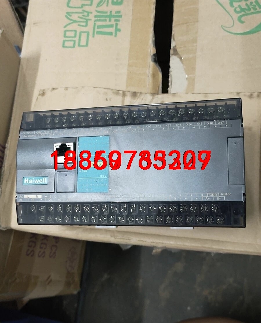 Haiwell  PLC  T48S2T-e议价