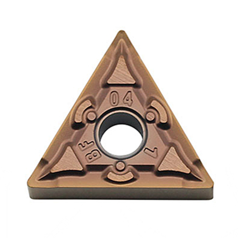 株洲华锐顽石哈德斯通数控刀片