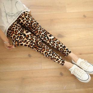 trendy and fashionable slim Sexy womens leggings