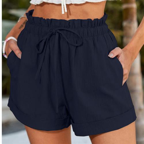 size plus summer girls for bottom waist high trafic