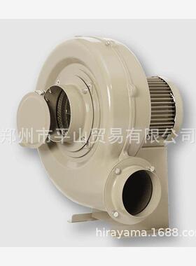 SHOWADENKI昭和电机直动式送风机EC-H04-L313