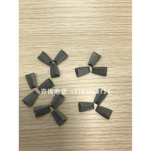 气动拉钉枪三爪片XT2牙