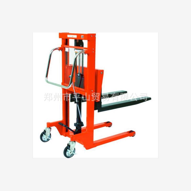 日本TRUSCO中山升降台车BEA-H150-9