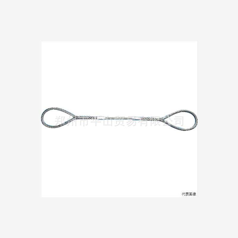 日本TRUSCO中山钢丝绳GR-