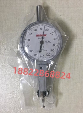 日本TECLOCK得乐数显千分表PC-440J/465J/450J-f/455J-f/480S2