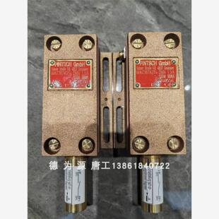 TIEFENBACH电磁阀WKC167K214原装进口特价