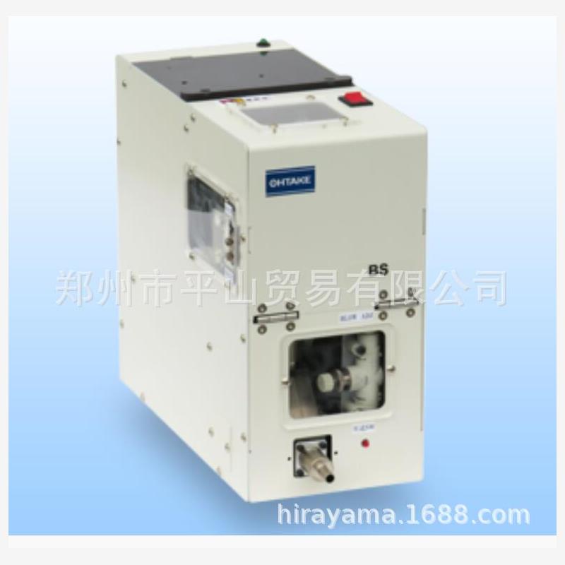 大武OHTAKE自动螺丝供给