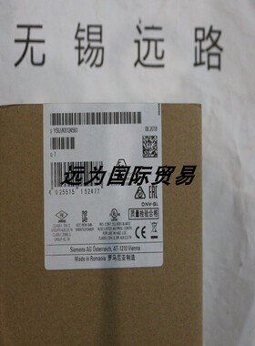 远为优势供应德国SIEMENS电源6ES7307-1EA01-0AA0