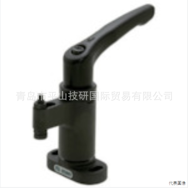 IMAO今尾夹紧器旋转式快