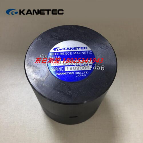 进口日本KANETEC强力高斯