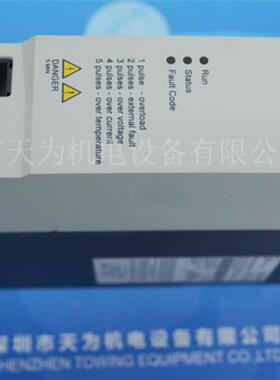 【正品-质保一年】EATON美国伊顿软启动器S801+V65N3S 原装