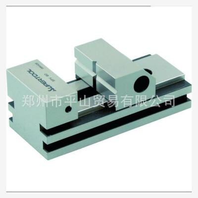 日本SUPERTOOL世霸台虎钳SPV80