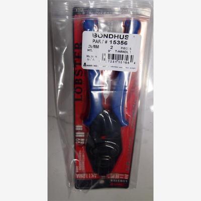 LOBSTER虾牌钳类工具压接