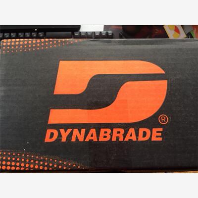 丹纳布雷Dynabrade 59020 偏心抛光机 5寸背胶气动打磨机 研磨机